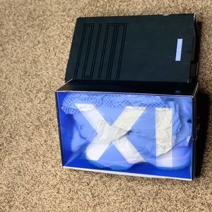 Jordan 11’s🔵⚪️